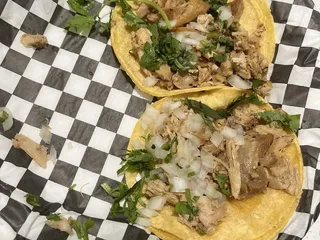 Chris' Fresh Tacos