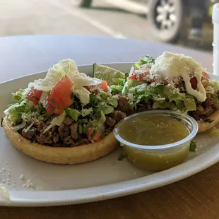 Sopes