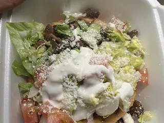 Taqueria Esmeralda