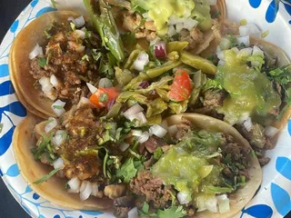 Pepe's Mexican Food