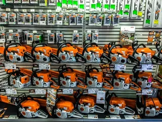 Mike's Lawn Equipment