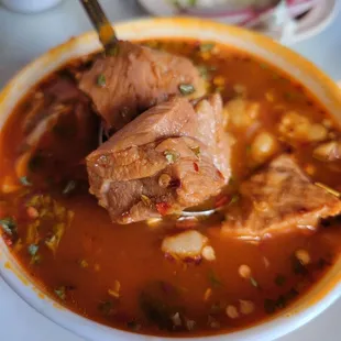 Pozole