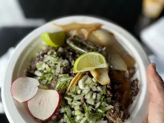 El Sauz Cocina Mexicana