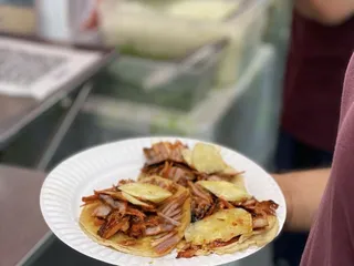 Tacos Lionydas