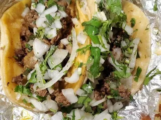 Tacos Guadalajara