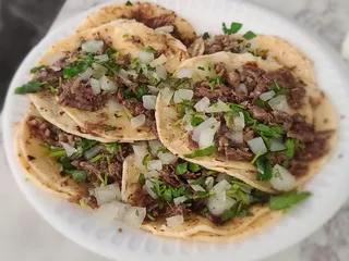 Tacos El Jaliciense