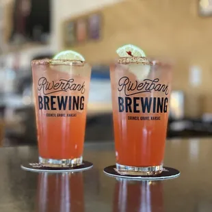 Adult Sparkling Grapefruit