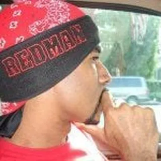 Redman M.