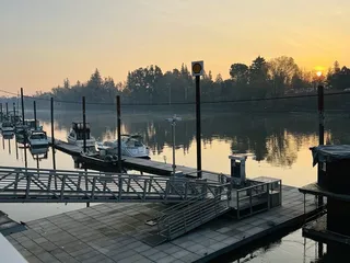 Sherwood Harbor Marina & RV Park