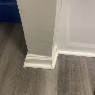 what's a level wall?