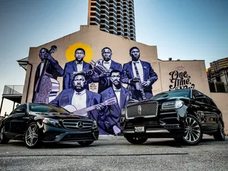 Southern Chauffeur Services