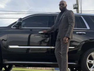 Chapman Personal Transportation