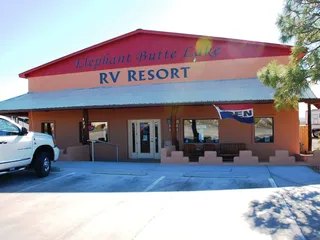 Elephant Butte Lake RV Resort
