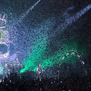 Sum 41/simple plan/the offspring concert (August 2023)