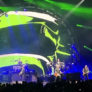 Sum 41/simple plan/the offspring concert (August 2023)