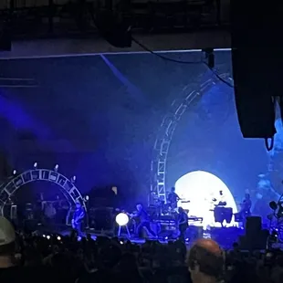 Sum 41/simple plan/the offspring concert (August 2023)