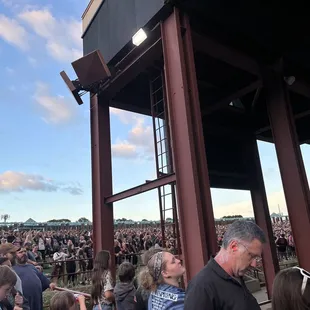 Sum 41/simple plan/the offspring concert (August 2023)