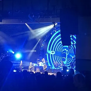 Sum 41/simple plan/the offspring concert (August 2023)