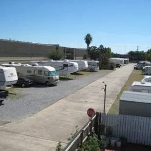 Campground