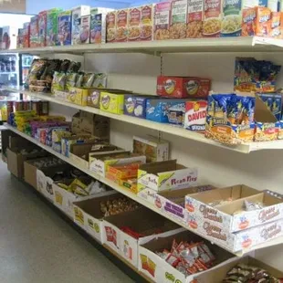 Convenience Store