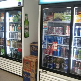 Convenience Store
