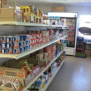 Convenience Store