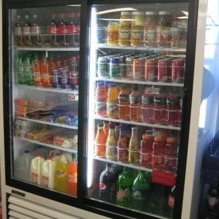 Convenience Store