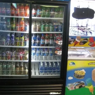 Convenience Store