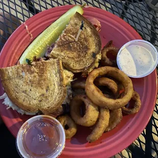 Reuben