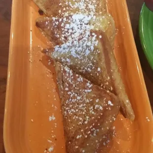 French toast