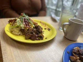 Millie's Diner
