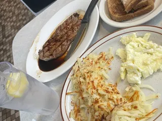 Palmers Inn Restaurant