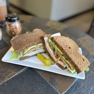 RiverCrust Deli