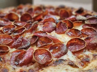 University Pizza Company UPC