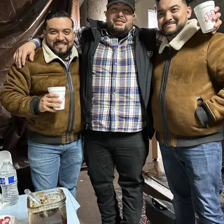 Miguel D.