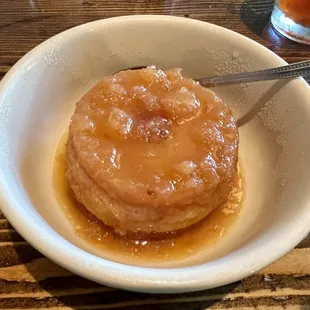 Pineapple Upside Down Cake