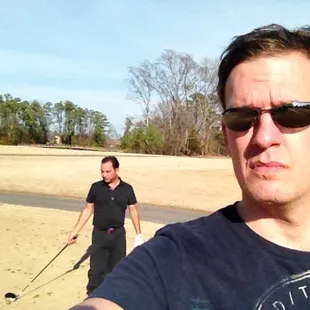 Riverfront Golf Club