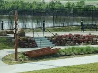 River Bluff Park