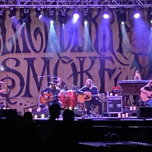 Blackberry Smoke