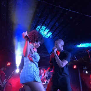 Trombone Shorty 9/8/19