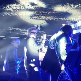 The Psychedelic Furs