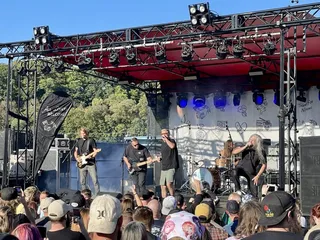 Riverbend Music Center