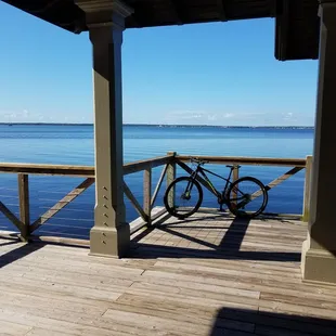Dock/Pier