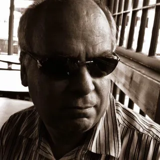 Harold B.