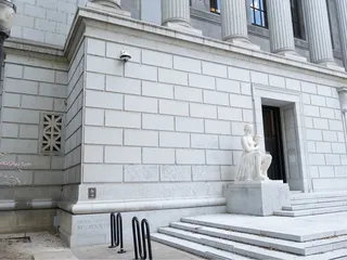 Capital Park Loop Trail