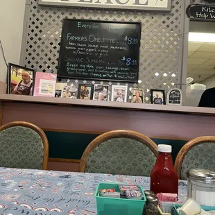 Open for almost 30 years!