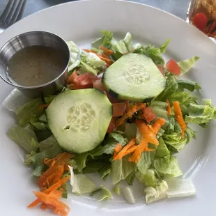 salad, salads, food
