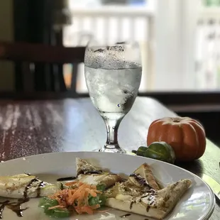 food, crepes