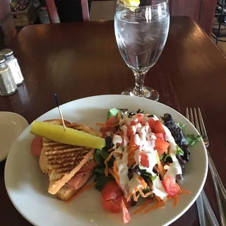 House Salad