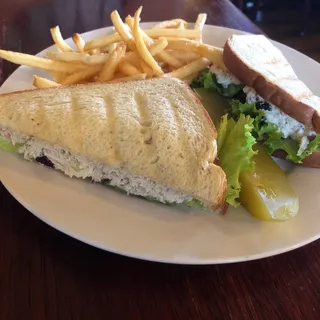 Chicken Salad Sandwich